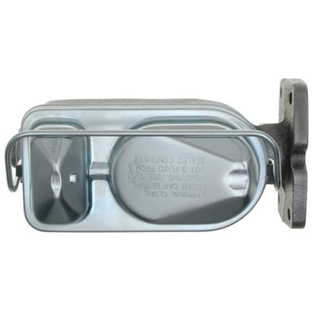 Raybestos Chry 300 71 Master Cylinder, Mc36307 MC36307